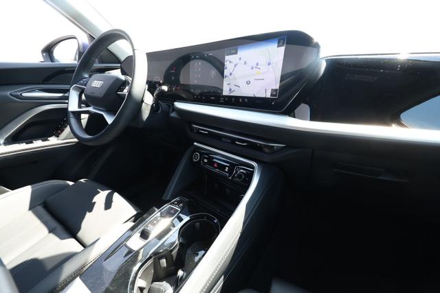 Audi Q5 S line TDI 204 Tech Pano PrivG Kam VirCo+ eHK 