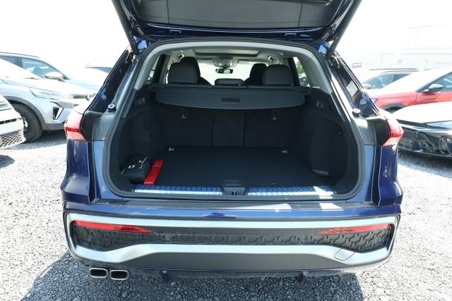 Audi Q5 S line TDI 204 Tech Pano PrivG Kam VirCo+ eHK 