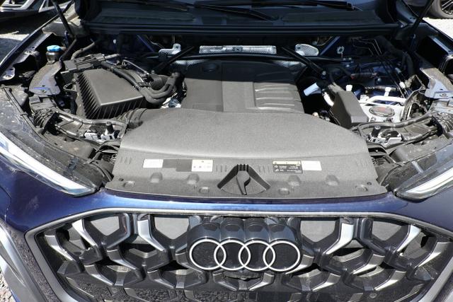 Audi Q5 S line TDI 204 Tech Pano PrivG Kam VirCo+ eHK 