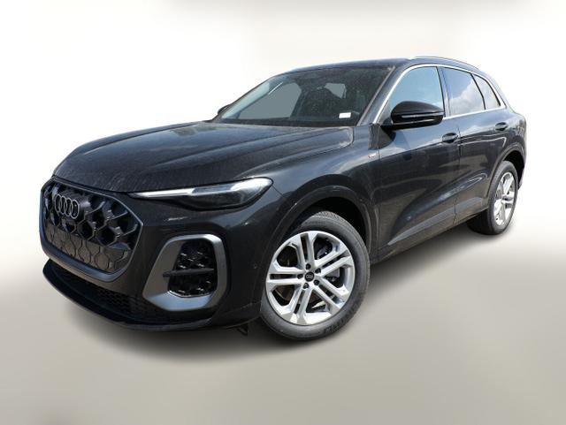 Audi Q5 - S line TDI 204 Tech Pano PrivG VirCo+ eHK 19Z