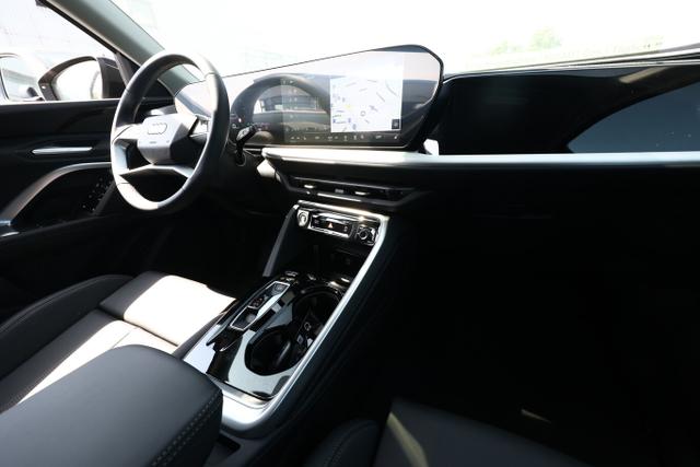 Audi Q5 S line TDI 204 Tech Pano PrivG VirCo+ eHK 19Z 