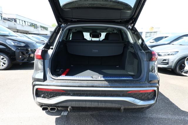 Audi Q5 S line TDI 204 Tech Pano PrivG VirCo+ eHK 19Z 
