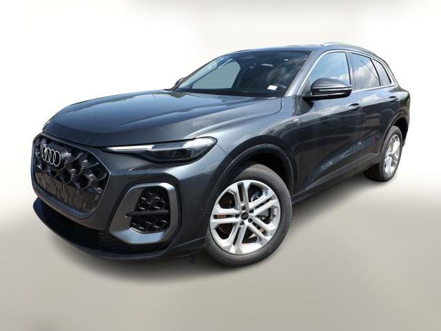 Audi Q5 - S line TDI 204 Tech Pano PrivG VirCo+ eHK 19Z