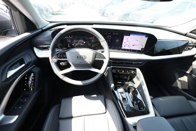 Audi Q5 S line TDI 204 Tech Pano PrivG VirCo+ eHK 19Z 