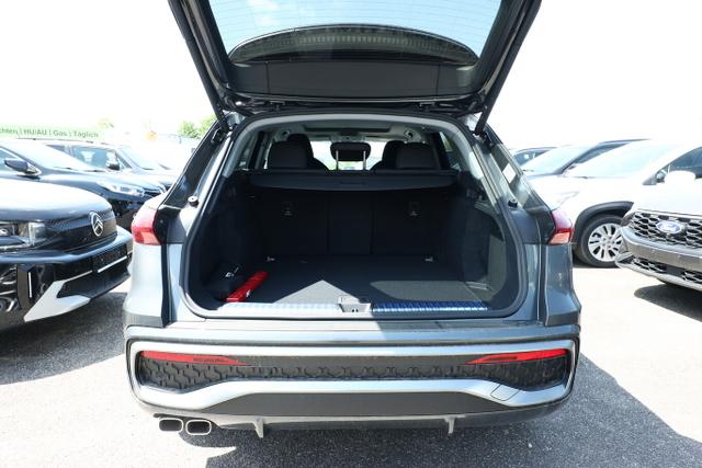 Audi Q5 S line TDI 204 Tech Pano PrivG VirCo+ eHK 19Z 