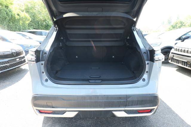 Nissan Qashqai Tekna AT Pano HUD eHk SHZ ACC 19"LM Nav 