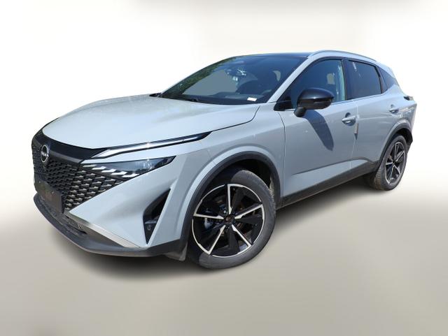 Nissan Qashqai - Tekna AT Pano HUD eHk SHZ ACC 19"LM Nav