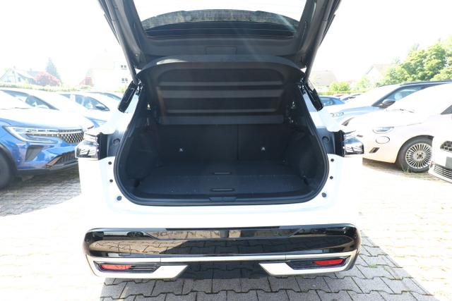 Nissan Qashqai Tekna+ AT Pano Bose LM20 Massage HUD EHK 
