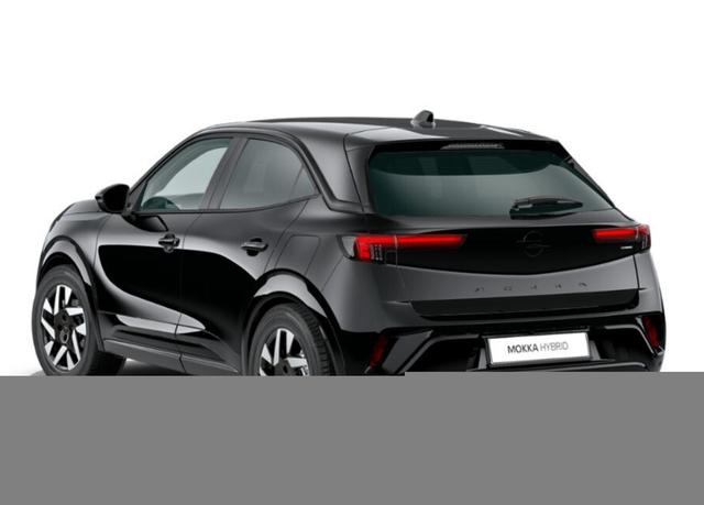 Opel Mokka GS Hybrid SHZ Kam PDC CarPl LaneA 17Z 