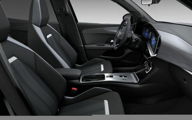 Opel Mokka GS Hybrid SHZ Kam PDC CarPl LaneA 17Z 