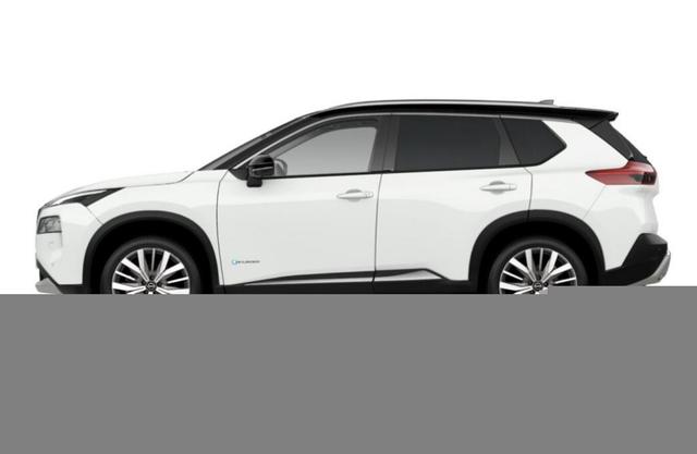 Nissan X-Trail Tekna Tekna+ e-4ORCE Pano Bose Nappa 20LM SHZ 