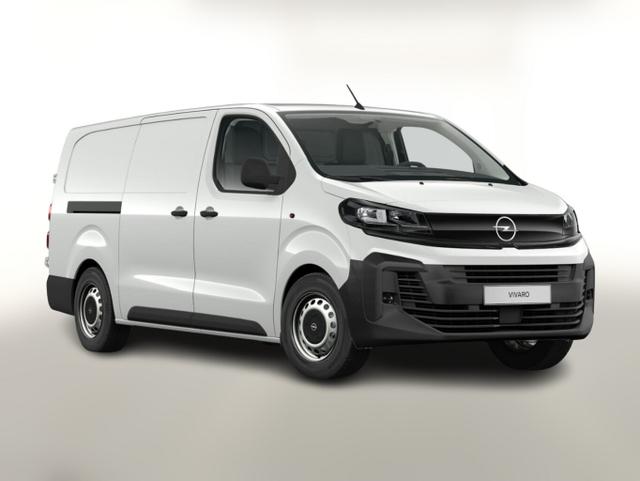 Opel Vivaro - AT8 XL CityP Kam Carpl Sight&Light