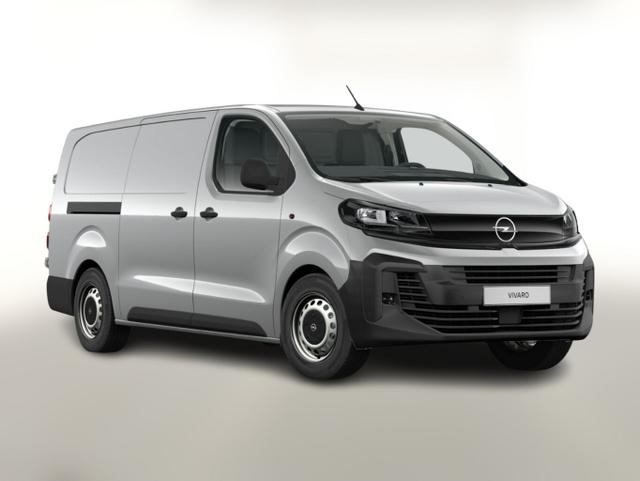 Opel Vivaro - AT8 XL AHK CityP Kam Carpl Sight&Light