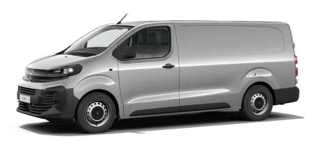 Opel Vivaro AT8 XL AHK CityP Kam Carpl Sight&Light 