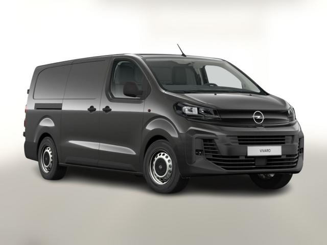 Opel Vivaro - AT8 XL CityP Kam Carpl Sight&Light