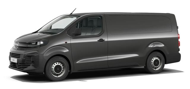 Opel Vivaro AT8 XL CityP Kam Carpl Sight&Light 