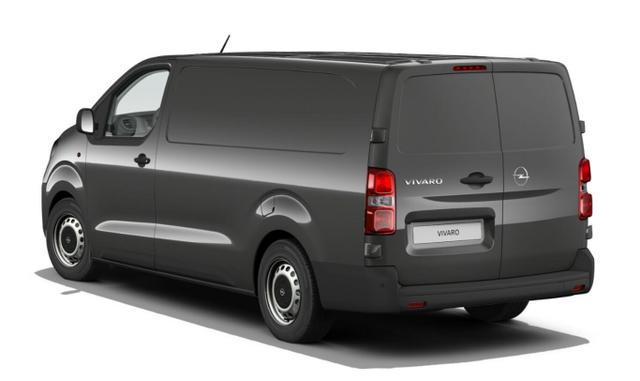 Opel Vivaro AT8 XL CityP Kam Carpl Sight&Light 