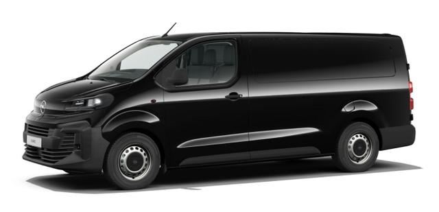Opel Vivaro AT8 XL CityP Kam Carpl Sight&Light 