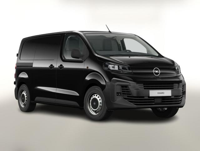 Opel Vivaro - AT8 M CityP Kam Carpl Sight & Light