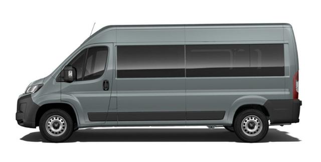 Opel Movano 35 Aut L3H2 AHK SHZ Techno7"P Kam NSW 