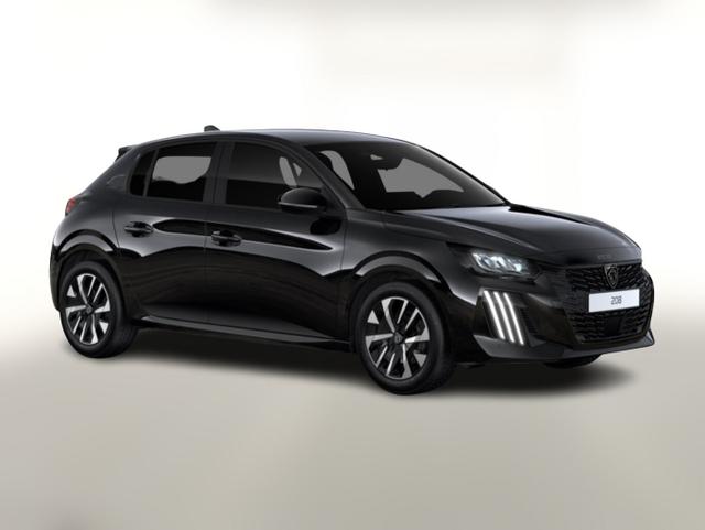 Peugeot 208 - Business Nav PrivG Kam 2xPDC CarPlay LED BT