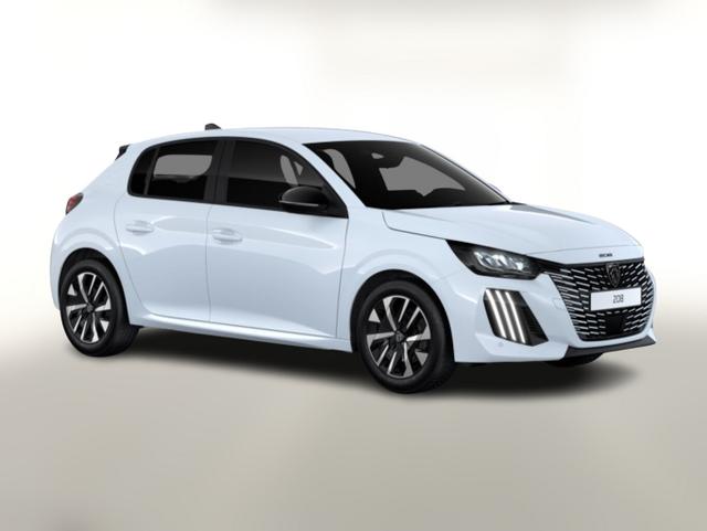 Peugeot 208 - Business Nav PrivG Kam 2xPDC CarPlay LED BT