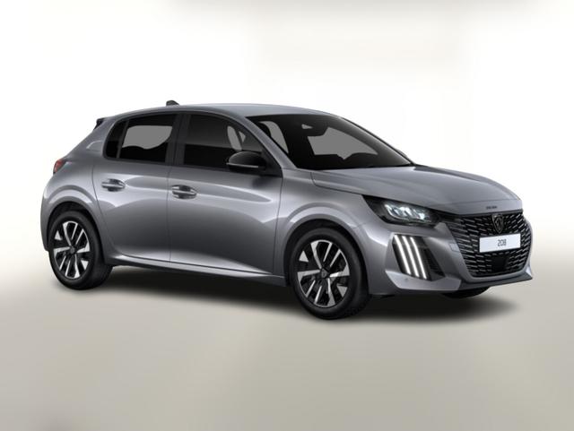 Peugeot 208 - Business Nav PrivG Kam 2xPDC CarPlay LED BT