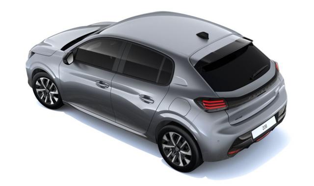 Peugeot 208 Business Nav PrivG Kam 2xPDC CarPlay LED BT 