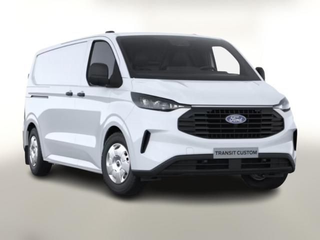Ford Transit Custom - Trend Aut 320L2 LED LadeP SHZ Kam
