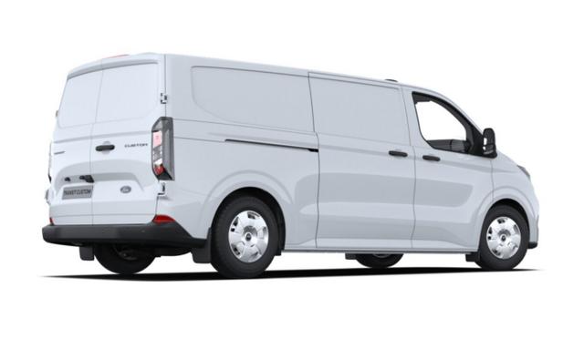 Ford Transit Custom Trend Aut 320L2 LED LadeP SHZ Kam 