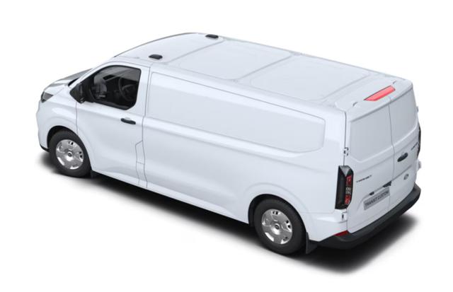 Ford Transit Custom Trend Aut 320L2 LED LadeP SHZ Kam 