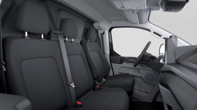 Ford Transit Custom Trend Aut 320L2 LED LadeP SHZ Kam 