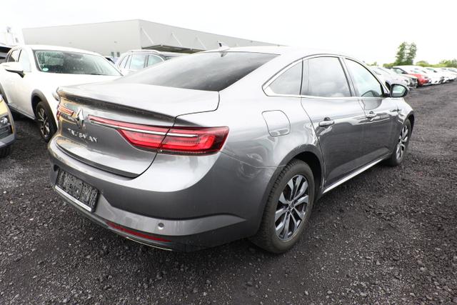 Renault Talisman Intens 1.3 TCe 160 EDC LED Nav PDC Kam 
