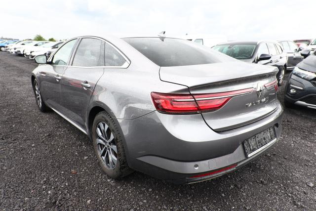 Renault Talisman Intens 1.3 TCe 160 EDC LED Nav PDC Kam 