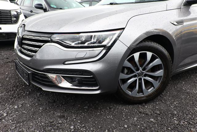 Renault Talisman Intens 1.3 TCe 160 EDC LED Nav PDC Kam 