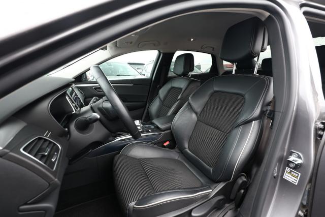 Renault Talisman Intens 1.3 TCe 160 EDC LED Nav PDC Kam 