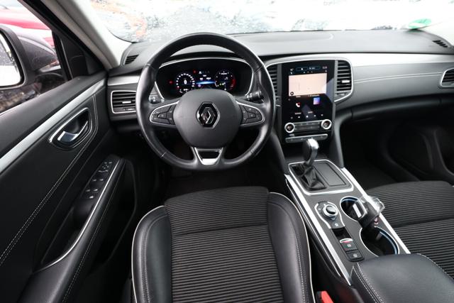 Renault Talisman Intens 1.3 TCe 160 EDC LED Nav PDC Kam 