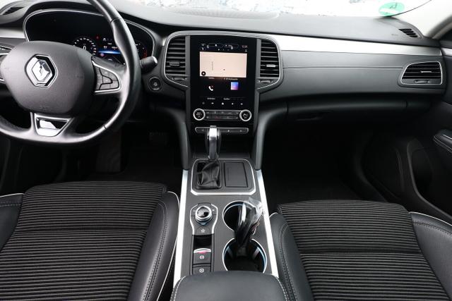 Renault Talisman Intens 1.3 TCe 160 EDC LED Nav PDC Kam 