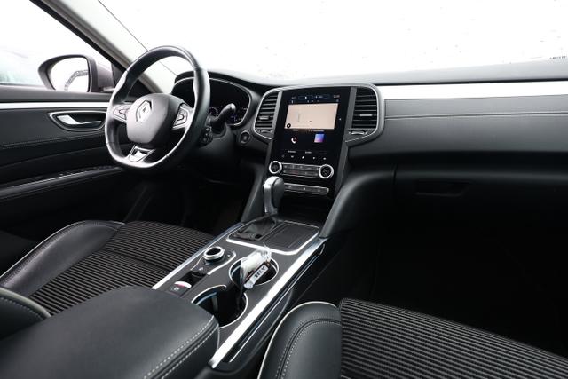 Renault Talisman Intens 1.3 TCe 160 EDC LED Nav PDC Kam 