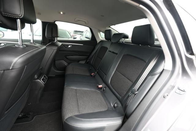 Renault Talisman Intens 1.3 TCe 160 EDC LED Nav PDC Kam 