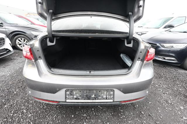 Renault Talisman Intens 1.3 TCe 160 EDC LED Nav PDC Kam 