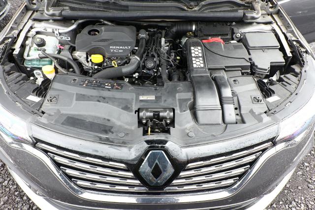 Renault Talisman Intens 1.3 TCe 160 EDC LED Nav PDC Kam 