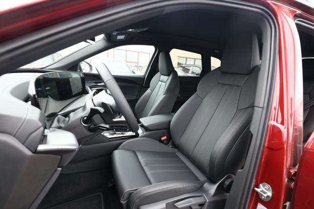 Audi Q5 S line TDI 204 2xS Tech+ Pano 20Z BlackP PrivG 