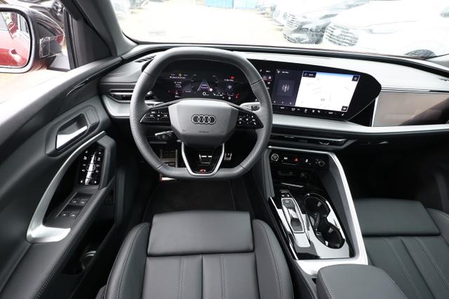 Audi Q5 S line TDI 204 2xS Tech+ Pano 20Z BlackP PrivG 