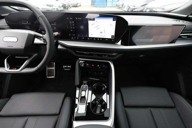 Audi Q5 S line TDI 204 2xS Tech+ Pano 20Z BlackP PrivG 