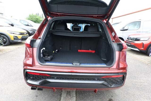 Audi Q5 S line TDI 204 2xS Tech+ Pano 20Z BlackP PrivG 