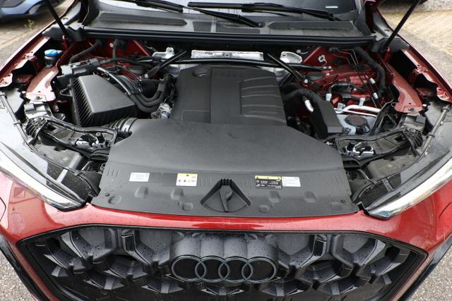 Audi Q5 S line TDI 204 2xS Tech+ Pano 20Z BlackP PrivG 