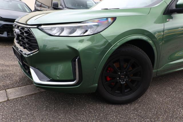 Ford Kuga ST-Line X 1.5 EcoBoost 150 LED Nav ACC 17Z 