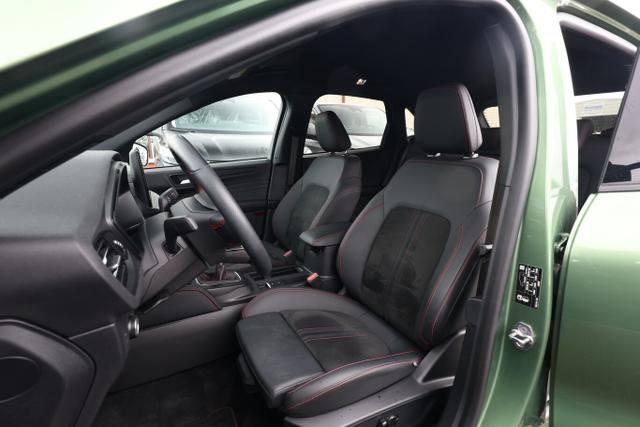 Ford Kuga ST-Line X 1.5 EcoBoost 150 LED Nav ACC 17Z 