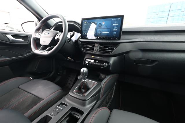 Ford Kuga ST-Line X 1.5 EcoBoost 150 LED Nav ACC 17Z 